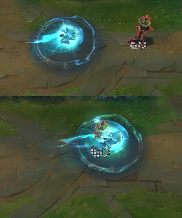 9版本】dwg凯南皮肤鉴赏_腾讯新闻