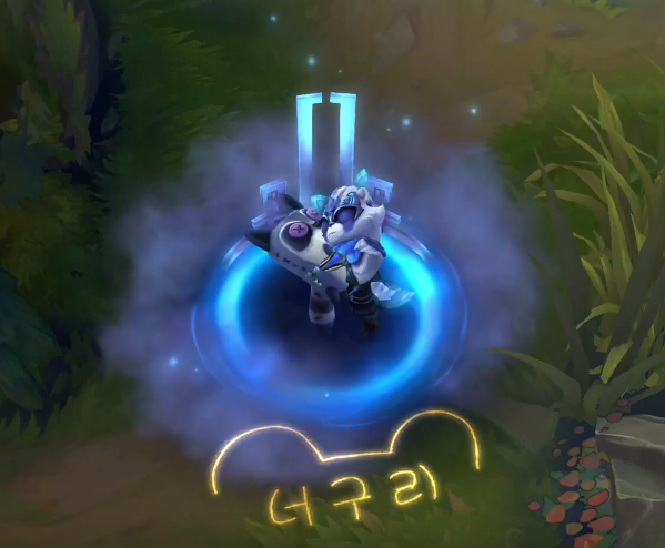 9版本】dwg凯南皮肤鉴赏_腾讯新闻