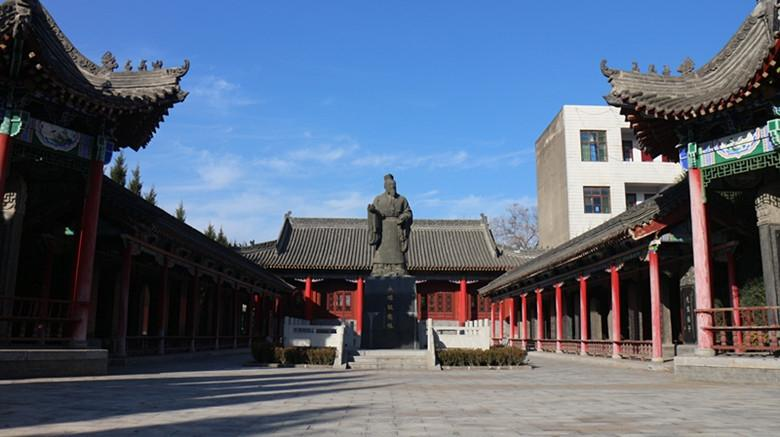 遇见另一种生活方式:走进太白,感悟人生