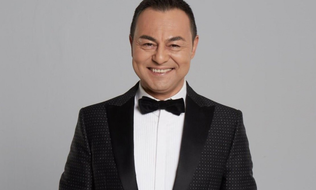 土耳其乐坛教父入驻bigo