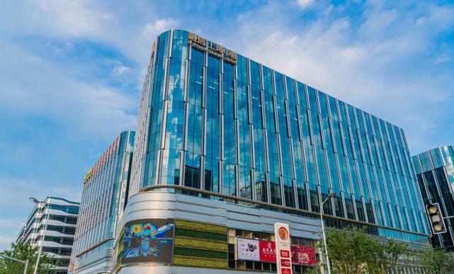 上坤地产先番城启幕商住联动赋能多产业布局