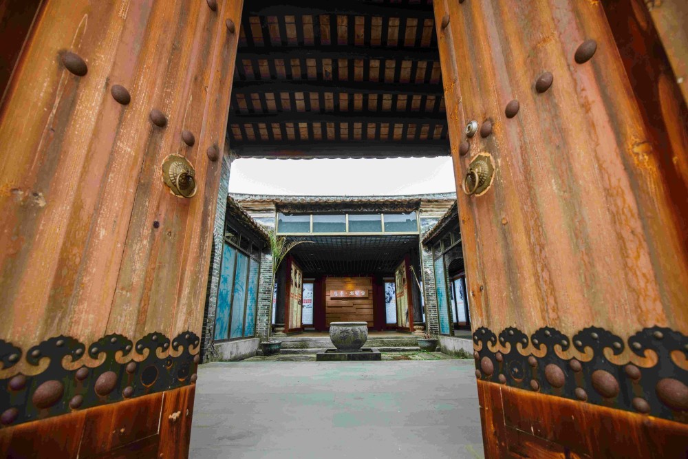 五一荐玩到恩平歇马举人村赏勒杜鹃玩转乡村文化旅游节