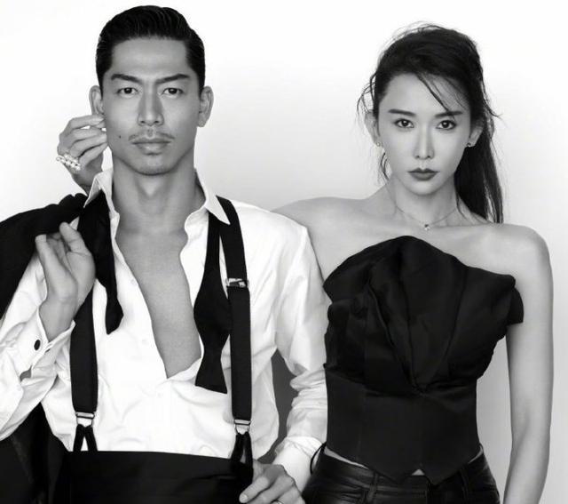 黑泽良平近况曝光曾被传家暴林志玲致离婚女方戴婚戒辟谣