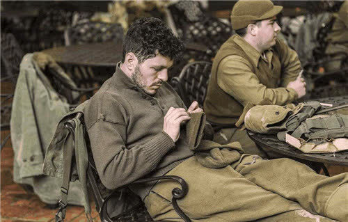 二战美军巧克力很诱人为何士兵一吃就想吐美国大兵不如猪食