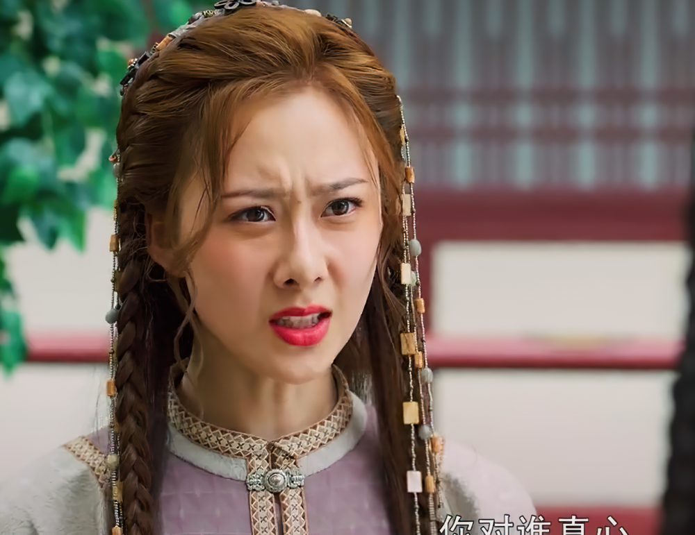 长歌行弥弥古丽弟弟早死了还是李长歌下的手得知真相都崩溃了