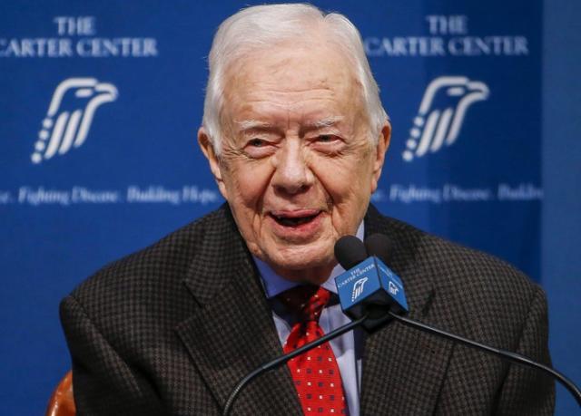 美国前副总统去世曾警醒美国中国不是敌人中方深表哀悼