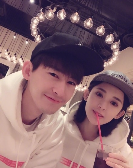 被吐槽给人印象是花心现张翰回应我十年只谈过两个女朋友