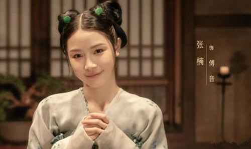 骊歌行傅音黑化舍弃爱情与玲珑斗智斗勇大结局却意难平