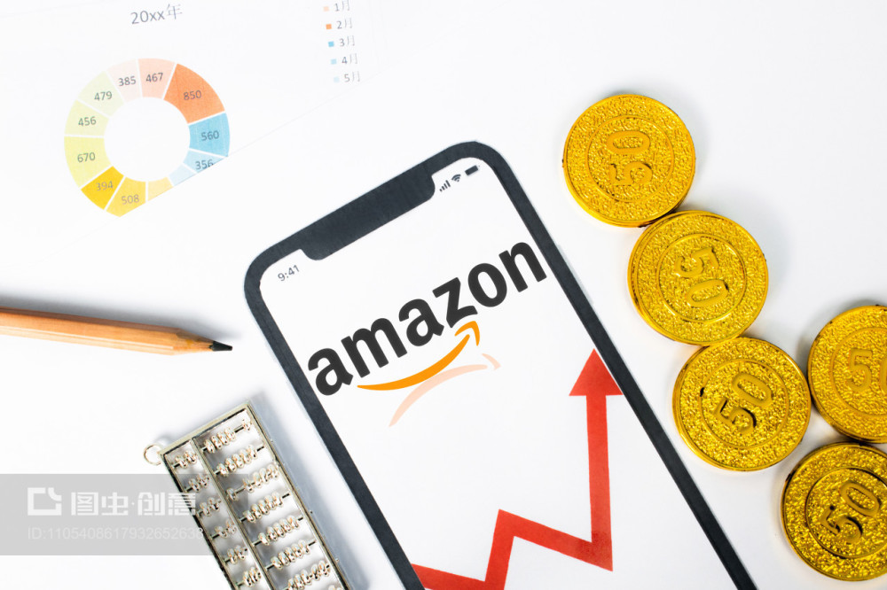 亚马逊跟卖是什么 怎么跟卖 又该如何预防别人跟卖 腾讯新闻