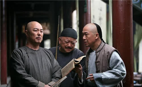 嘉庆排行_雍正13年留给乾隆6000万,但是比起乾隆留给嘉庆的,太厉害了