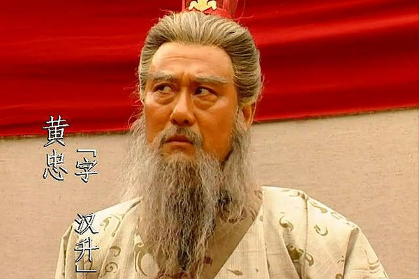 刘表虽然碌碌无为但是手下几员大将却很牛有两人堪称顶级名将