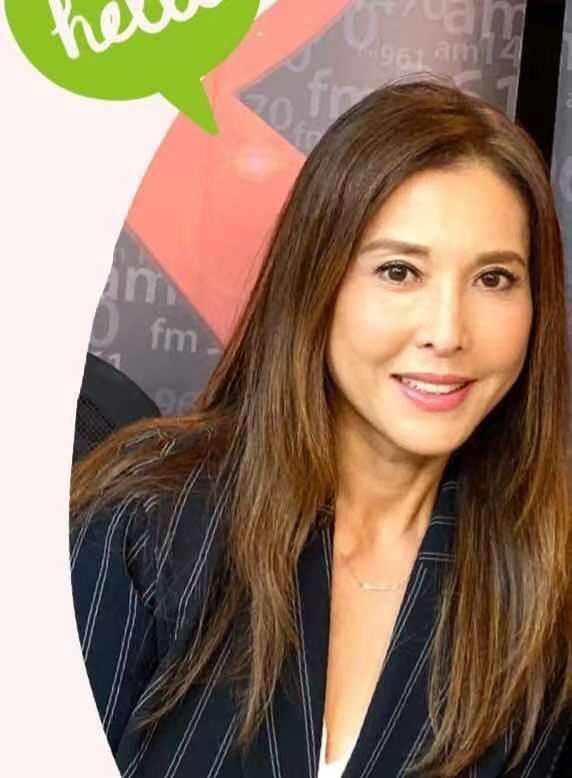 紫衫龙王李婉华近况曝光生3娃后依旧少女再演戏只能客串配角