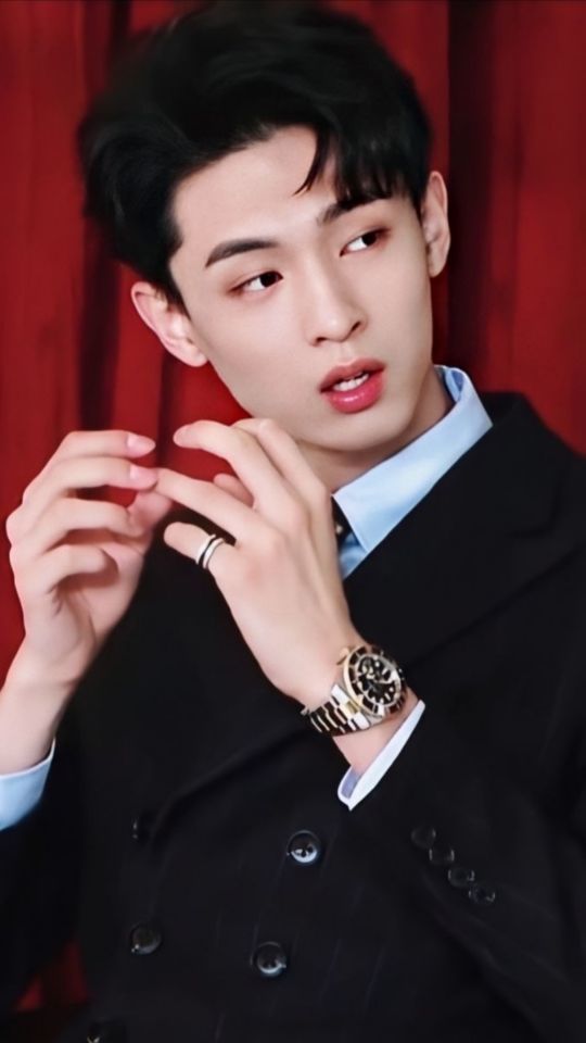 手机壁纸|秦霄贤