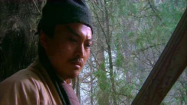 节节精细节节狠毒我为此人金圣叹为何如此评价梁山好汉石秀