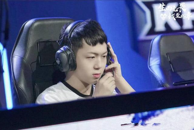 fly大将军回归首发重庆qg终于舍得放大招了