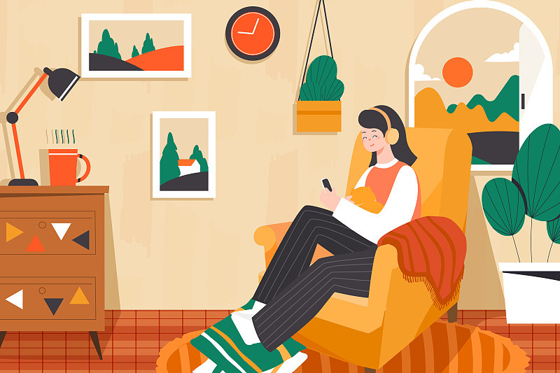 女生独居被跟踪还好有这份安全指南关键时刻救了她一命