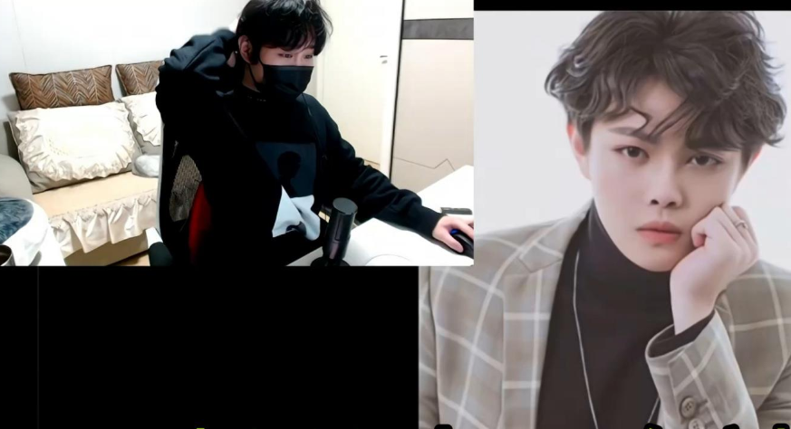 全都冤枉北慕了网友还原口子哥事件是电流麦发出的声音