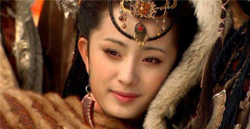 专家还原美人王昭君的容貌,网友:怎么这么丑?专家:最真实的她