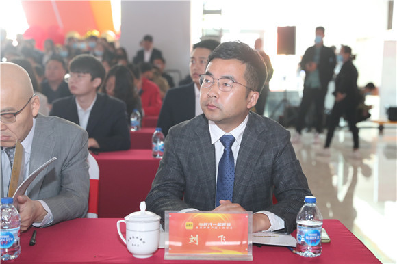 刘飞新黄河mcn开创国内媒体融合先河