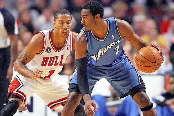 打开腾讯新闻,查看更多图片 >2010年,肯塔基五虎核心成员,约翰·沃尔