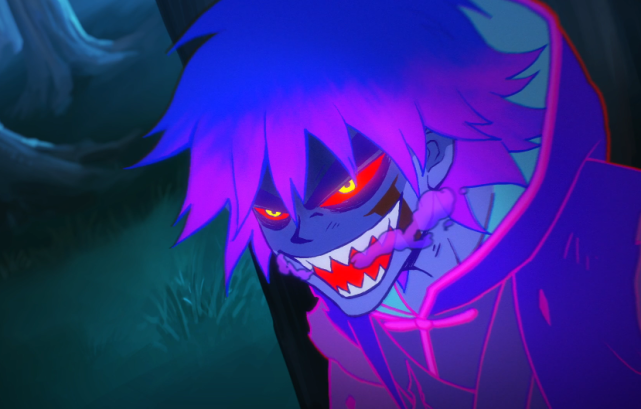 伍六七之玄武国篇09:单篇口碑两极分化,是水了,还是蓄力而为?