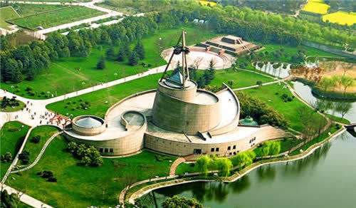 老农挖出 绿色人脸 还原后不敢置信 专家 蜀国历史要被改写 全网搜