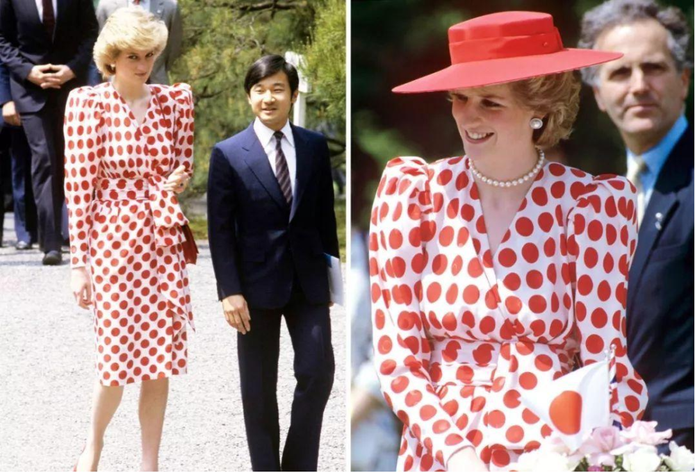 Choker作为欧洲王室的 宠儿 是如何风靡时尚圈的 腾讯新闻