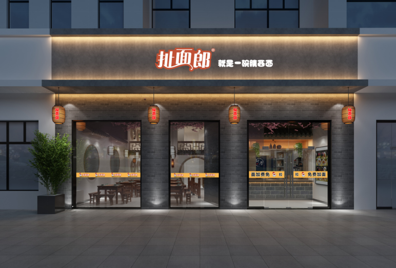 开餐饮店这些因素决定了你生意的好坏