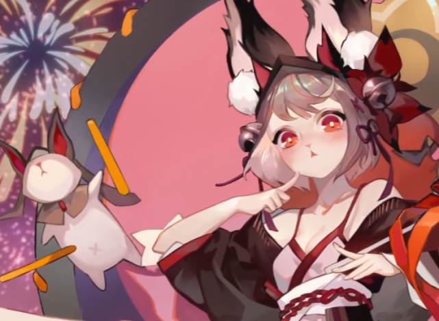 阴阳师sr追月神强化后强度详解辉夜式强化疑似超鬼王活动要来了