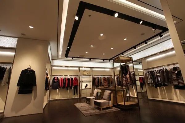 安正时尚2021年一季度营业收入821亿