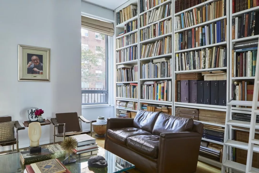 《小舍得》:信奉"少就是多"的建筑师佟大为,他的家怎么这么乱?