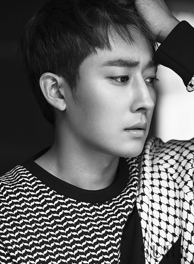 《来自星星的你》男演员申成禄确诊新冠,