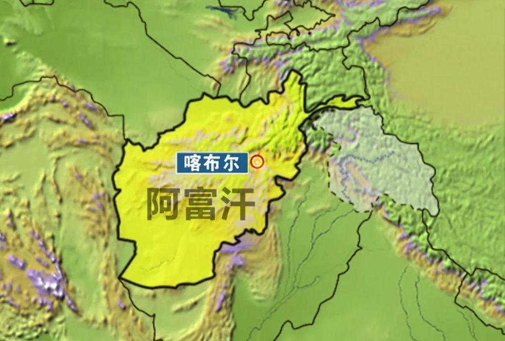 阿富汗有个族群被称为"中国人",黄皮肤,约有600-800万人_腾讯新闻