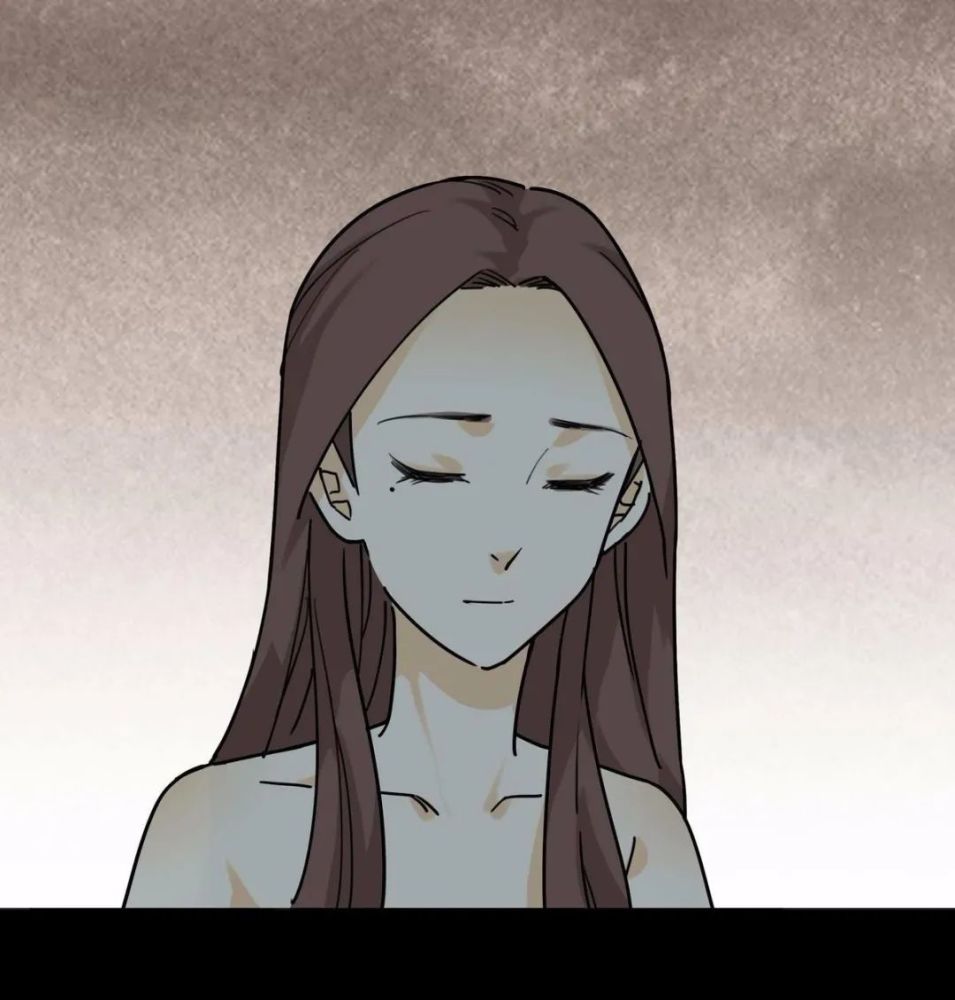 人性恐怖漫画:没有存在感的女孩!_腾讯新闻