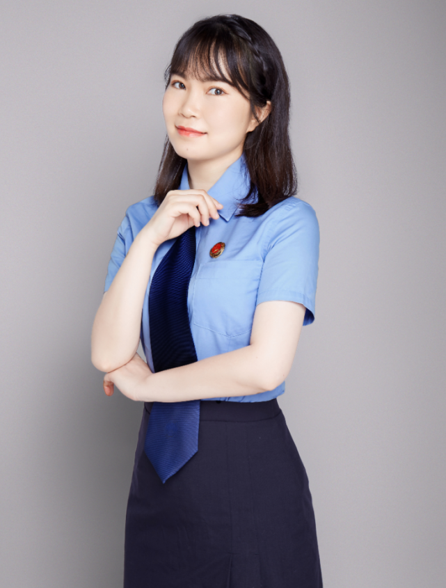 身边的榜样丨彭玲:青春尽展凌云志 芳华不负检察蓝