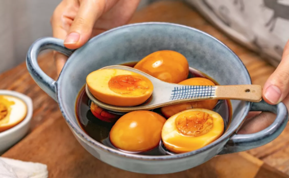 可乐荷包蛋也能拌饭可乐的魅力不止一点点