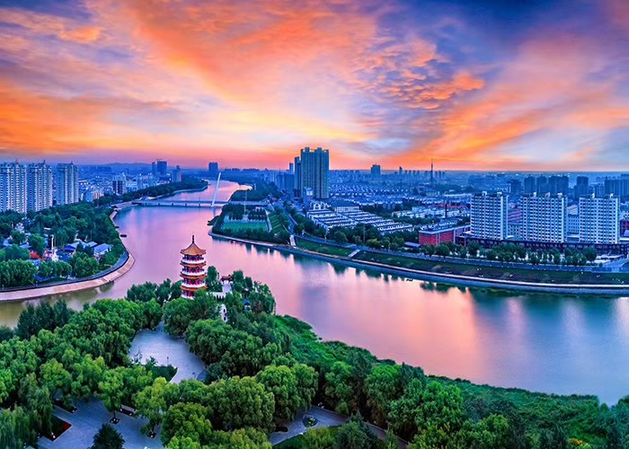 10项特色活动吹响梅河口五一旅游集结号