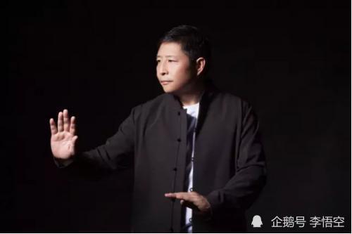 太极王占海vs少林一龙这场跨界对决能达成吗王占海真的敢打吗