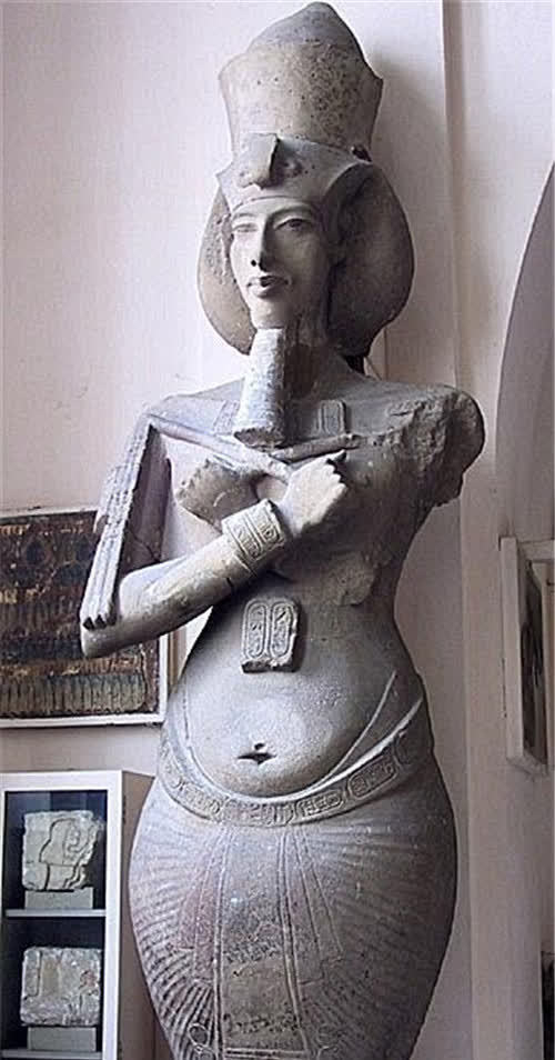 埃及皇室有一习俗,至今让人难以接受,他们却习以为常维持数千年