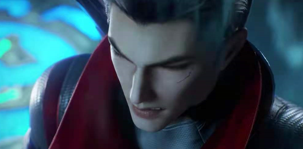 吞噬星空大结局预告放出罗峰被三女环绕维妮娜还不如再生一个