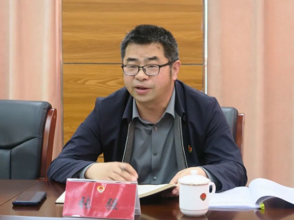 县委组织部副部长张强张强指出,一要持续提高政治站位,深刻理解把握