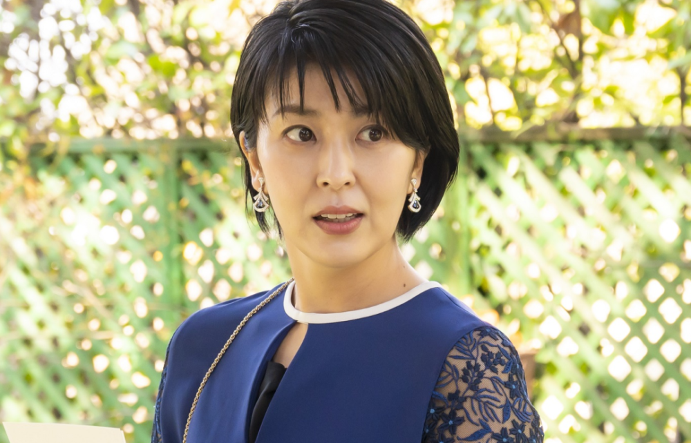 一集飙到9.3分!日剧又出爆款,坂元裕二松隆子,或再掀日剧风潮_腾讯新