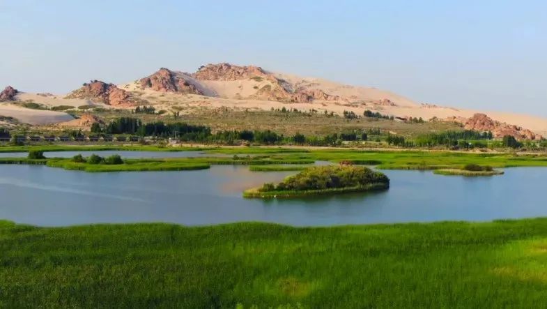 爱上内蒙古赤峰为什么被誉为内蒙古缩影