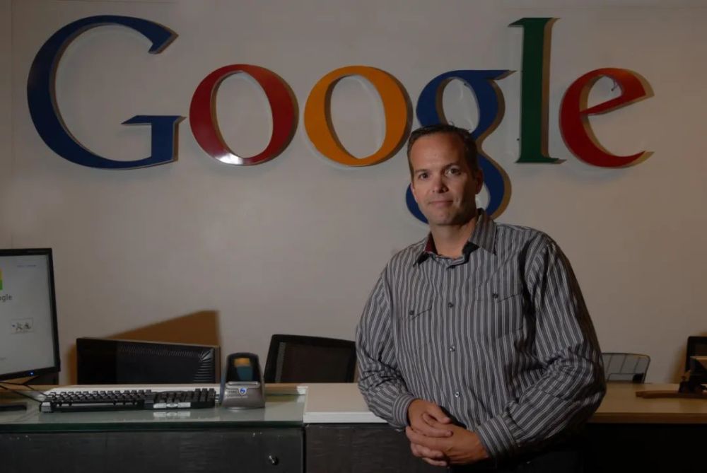 建立谷歌云后他离开谷歌创立了一家市值90亿美元的上市公司