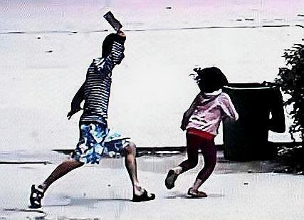 广西:屡次发生幼儿园"砍人事件",何时才能到头?