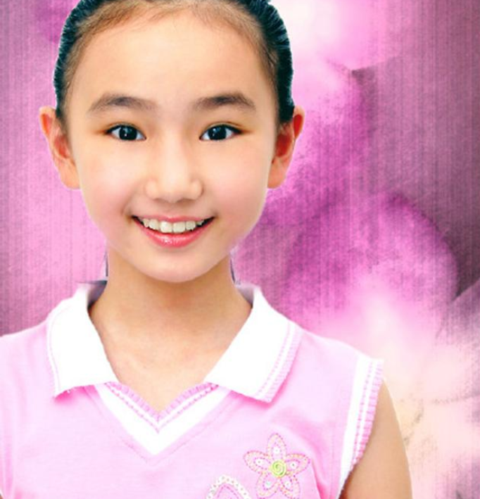 清华校花叶子:大红大紫之际退出演艺圈,跟着千万学子高考进清华_腾讯