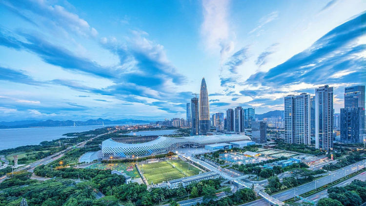 全国gdp百强城市_震撼!最新中国城市GDP百强榜:“万亿级”猛增至23个!这城却狂...