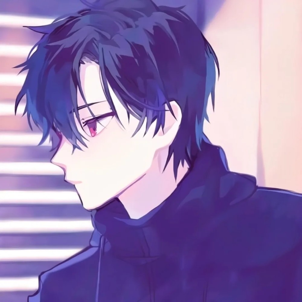 男生野王头像人间骄阳正好风过林梢他们正当年少