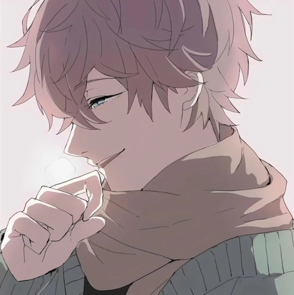 男生野王头像人间骄阳正好风过林梢他们正当年少