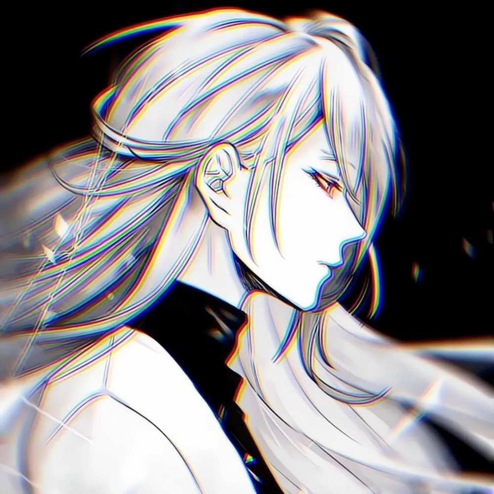 男生野王头像人间骄阳正好风过林梢他们正当年少